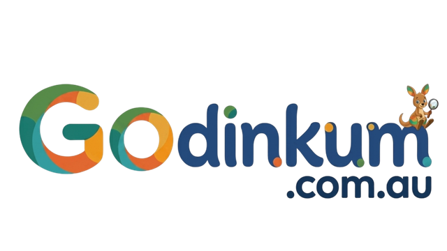 Go Dinkum